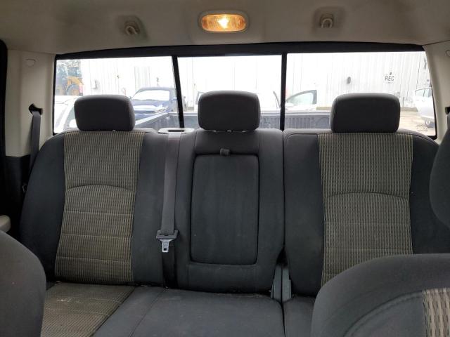 Photo 10 from auction – 2009 DODGE RAM 1500 with VIN 1D3HV13T29J528735