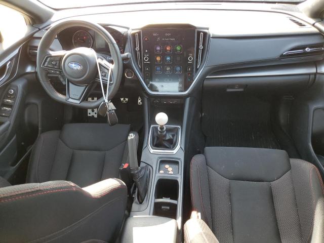 Photo 8 from auction – 2022 SUBARU WRX PREMIU with VIN JF1VBAF68N9015159
