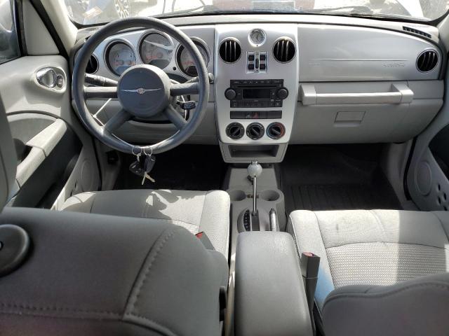 Photo 8 from auction – 2009 CHRYSLER PT CRUISER with VIN 3A8FY58999T566993