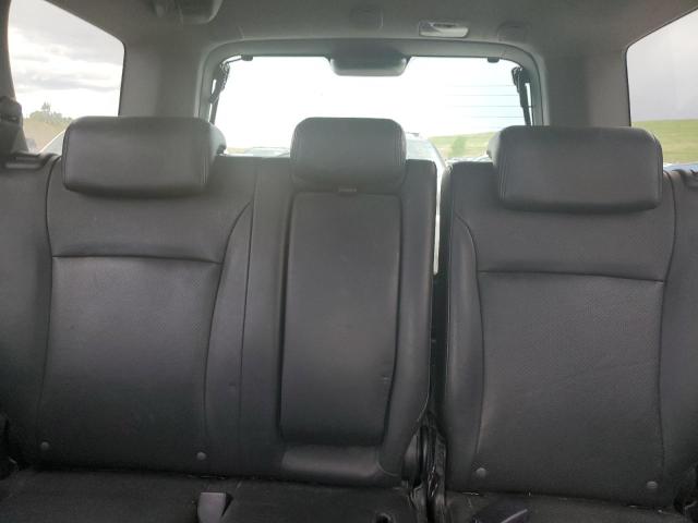 Photo 10 from auction – 2005 HONDA CR-V SE with VIN JHLRD78985C051391