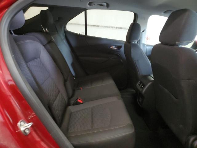 Photo 11 from auction – 2019 CHEVROLET EQUINOX LT with VIN 3GNAXJEV9KS628510