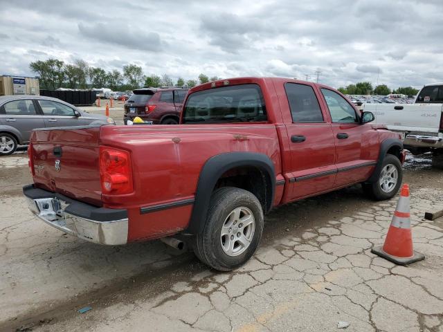 Photo 3 from auction – 2006 DODGE DAKOTA with VIN 1D7HE48K36S702074