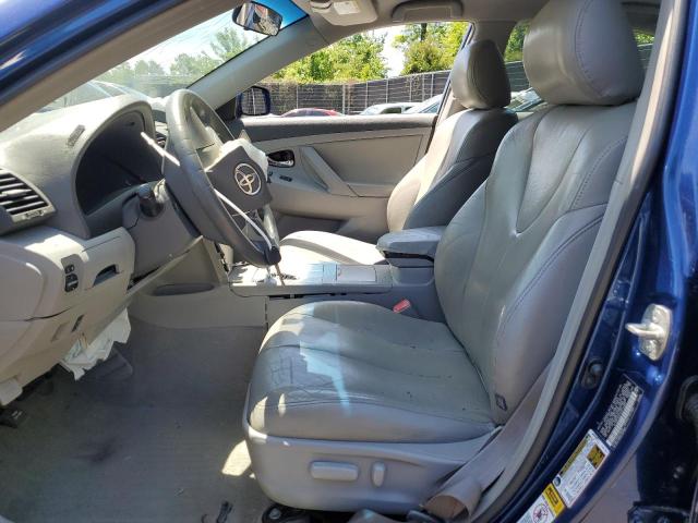 Photo 7 from auction – 2010 TOYOTA CAMRY BASE with VIN 4T1BF3EK7AU512993