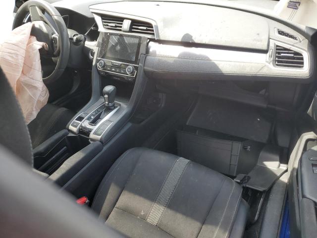 Photo 8 from auction – 2016 HONDA CIVIC EX with VIN 19XFC1F3XGE036059