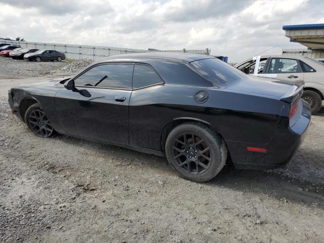 Photo 2 from auction – 2013 DODGE CHALLENGER with VIN 2C3CDYAG1DH663014