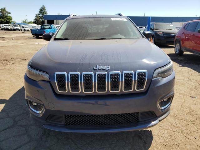 Photo 5 from auction – 2019 JEEP CHEROKEE L with VIN 1C4PJLCB9KD366609