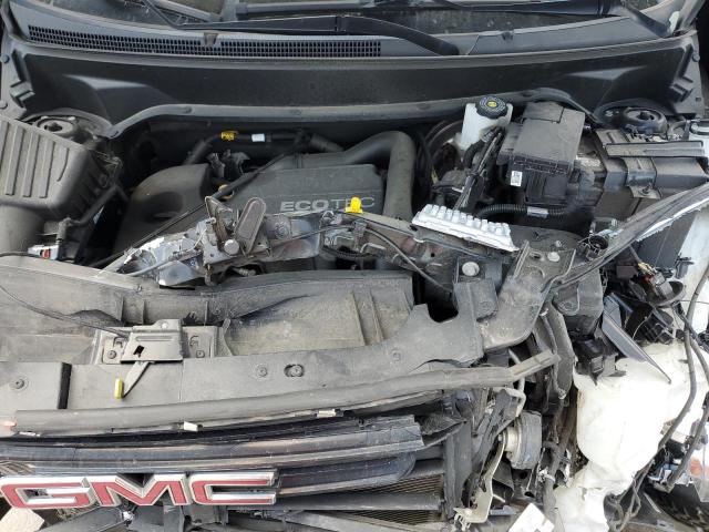 Photo 12 from auction – 2020 GMC TERRAIN SL with VIN 3GKALMEV5LL190865
