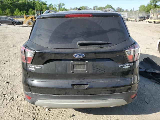 Photo 6 from auction – 2017 FORD ESCAPE TIT with VIN 1FMCU0J9XHUD35653