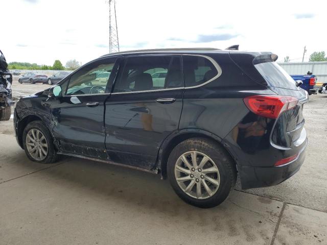 Photo 2 from auction – 2020 BUICK ENVISION E with VIN LRBFXCSA9LD140623