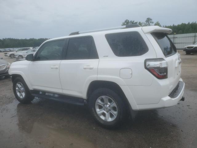 Photo 2 from auction – 2019 TOYOTA 4RUNNER SR with VIN JTEZU5JR5K5211623