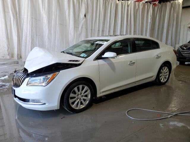 BUICK LACROSSE 2014 with VIN 1G4GB5GR9EF304762 - Photo from auction
