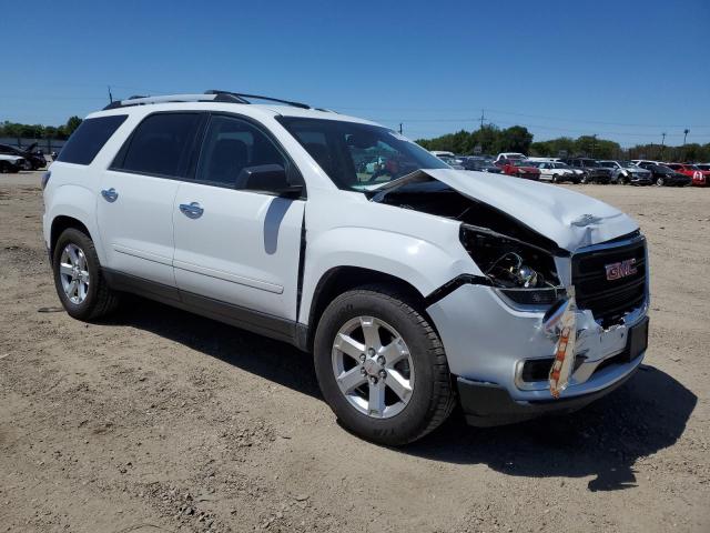 Photo 4 from auction – 2016 GMC ACADIA SLE with VIN 1GKKVPKD8GJ320310