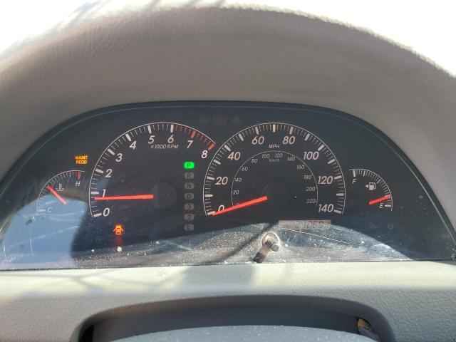 Photo 9 from auction – 2005 TOYOTA CAMRY LE with VIN 4T1BE32K85U099267