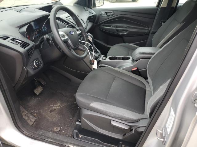 Photo 7 from auction – 2015 FORD ESCAPE S with VIN 1FMCU0F73FUC21322
