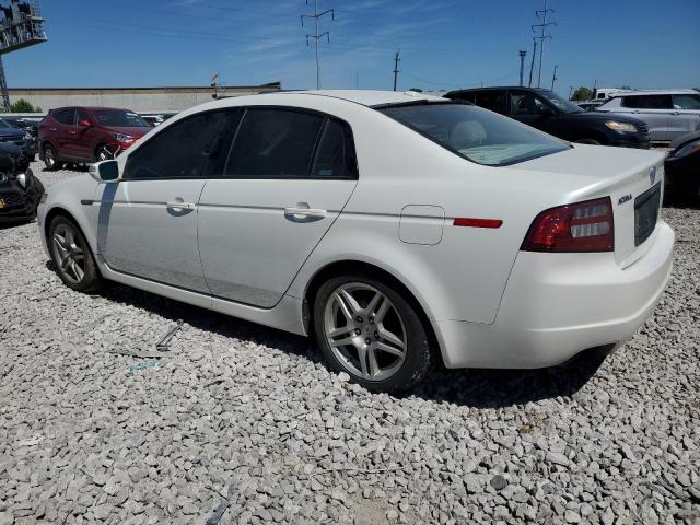 Photo 2 from auction – 2008 ACURA TL with VIN 19UUA66208A002834