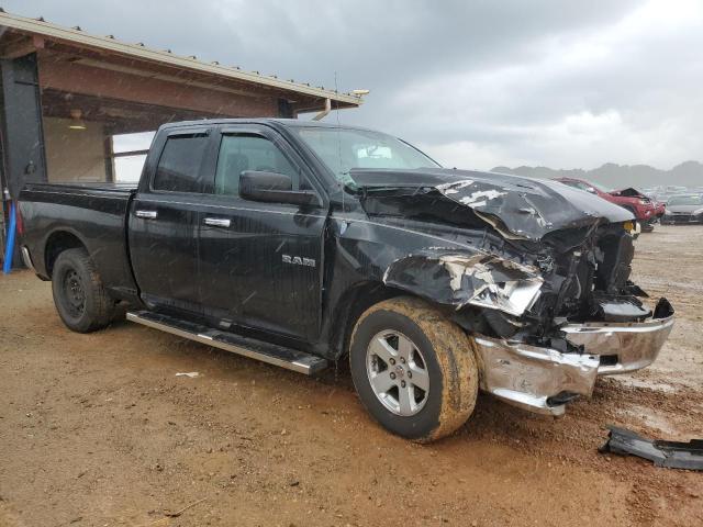 Photo 4 from auction – 2010 DODGE RAM 1500 with VIN 1D7RB1GP3AS111132