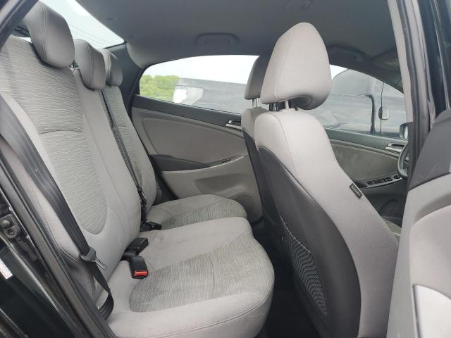 Photo 10 from auction – 2017 HYUNDAI ACCENT SE with VIN KMHCT4AE4HU359406