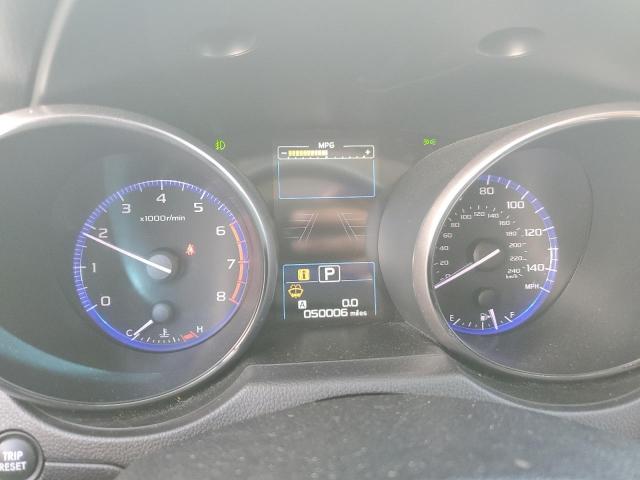 Photo 9 from auction – 2017 SUBARU OUTBACK 2. with VIN 4S4BSANC4H3435329