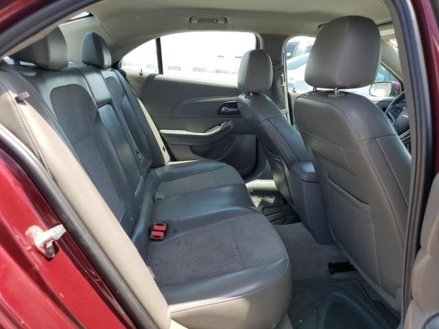 Photo 10 from auction – 2016 CHEVROLET MALIBU LIM with VIN 1G11C5SA9GF151045