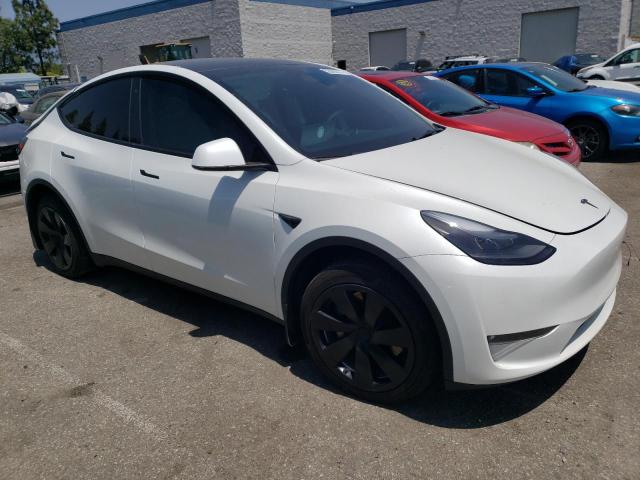 Photo 4 from auction – 2023 TESLA MODEL Y with VIN 7SAYGDEE9PF637820