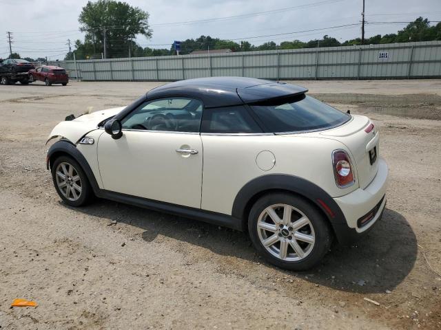 Photo 2 from auction – 2014 MINI COOPER COU with VIN WMWSX3C5XET409347