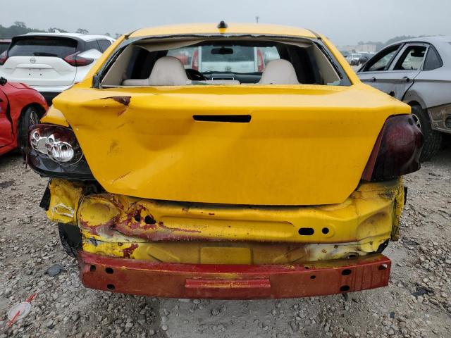 Photo 6 from auction – 2012 DODGE AVENGER SE with VIN 1C3CDZAB2CN325332