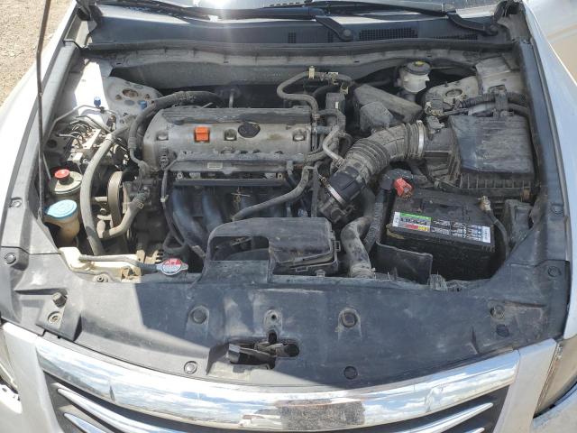 Photo 11 from auction – 2012 HONDA ACCORD LX with VIN 1HGCP2F33CA180225