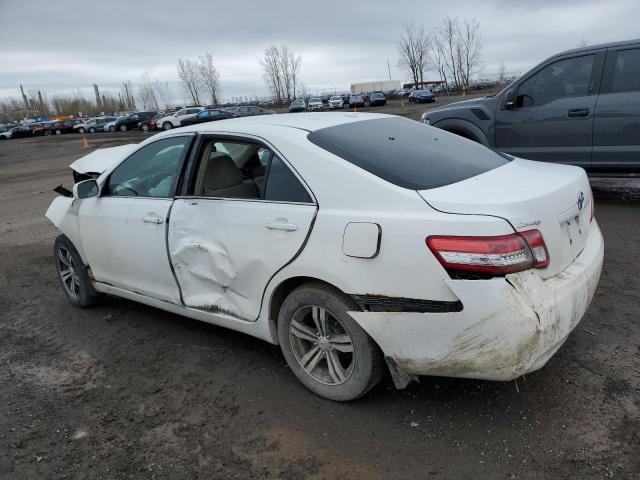 Photo 2 from auction – 2011 TOYOTA CAMRY BASE with VIN 4T1BF3EK3BU633425