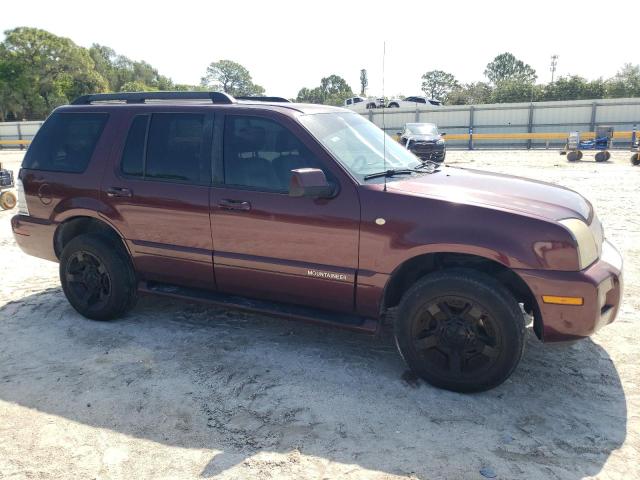 Photo 4 from auction – 2008 MERCURY MOUNTAINEE with VIN 4M2EU37E08UJ02765