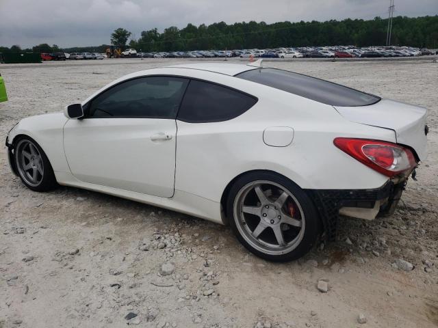 Photo 2 from auction – 2011 HYUNDAI GENESIS CO with VIN KMHHT6KD1BU046442