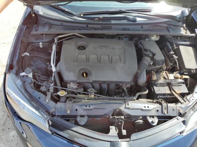 Photo 11 from auction – 2017 TOYOTA COROLLA L with VIN 2T1BURHE8HC765797