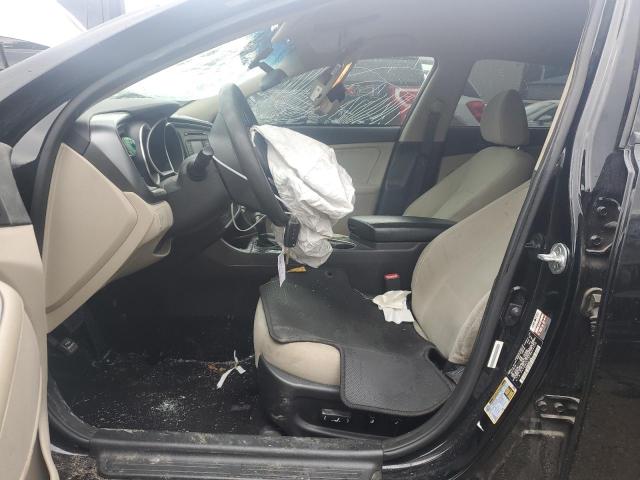 Photo 7 from auction – 2015 KIA OPTIMA LX with VIN 5XXGM4A75FG423458