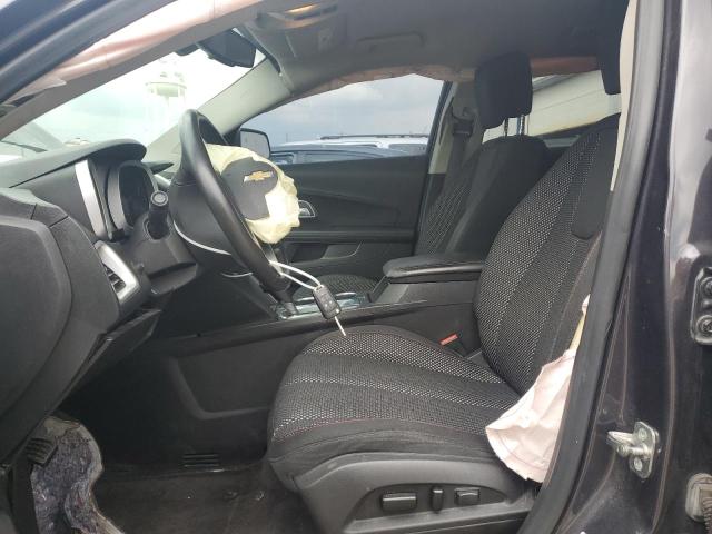 Photo 7 from auction – 2016 CHEVROLET EQUINOX LT with VIN 2GNALCEK4G6226185