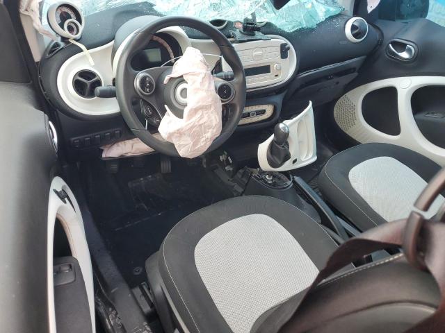 Photo 8 from auction – 2016 SMART FORTWO with VIN WMEFJ5DAXGK068359