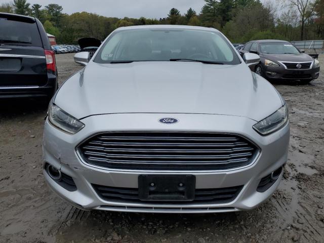 Photo 5 from auction – 2016 FORD FUSION SE with VIN 3FA6P0HD1GR377448