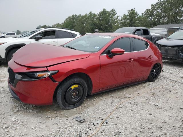 MAZDA 3 2019 with VIN JM1BPBJM5K1116261 - Photo from auction