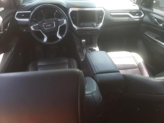 Photo 8 from auction – 2019 GMC ACADIA SLT with VIN 1GKKNULS9KZ280857