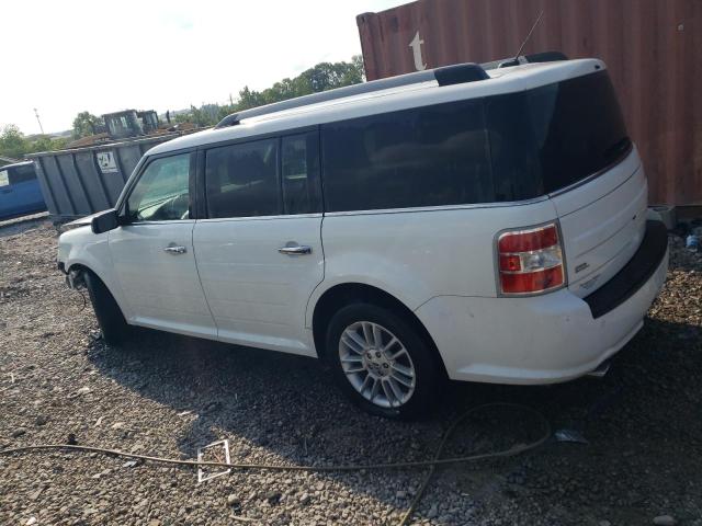 Photo 2 from auction – 2015 FORD FLEX SEL with VIN 2FMGK5C80FBA21862