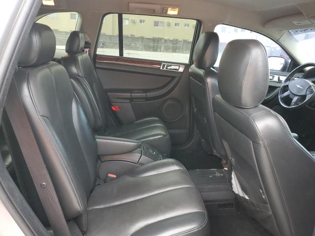 Photo 11 from auction – 2006 CHRYSLER PACIFICA T with VIN 2A4GM684X6R675618