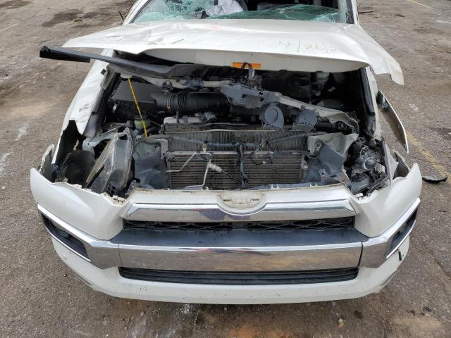 Photo 12 from auction – 2016 TOYOTA 4RUNNER SR with VIN JTEZU5JR8G5135340