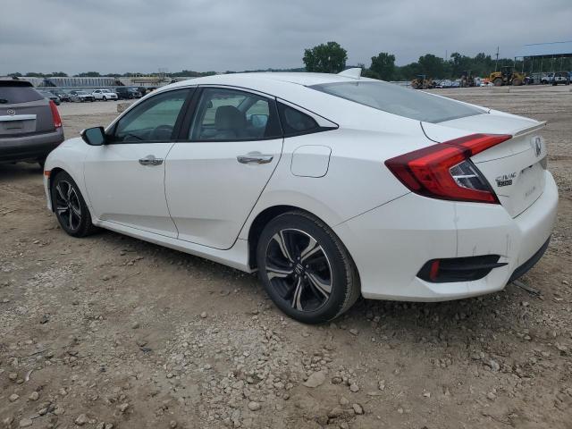 Photo 2 from auction – 2017 HONDA CIVIC TOUR with VIN 19XFC1F96HE021533