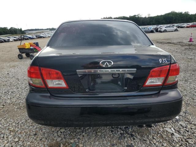 Photo 6 from auction – 2002 INFINITI I35 with VIN JNKDA31A42T005094