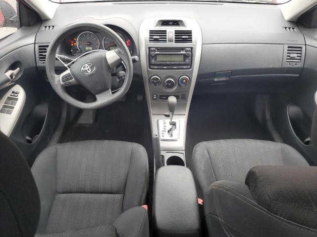 Photo 8 from auction – 2012 TOYOTA COROLLA BA with VIN 5YFBU4EE7CP038814