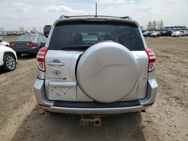 Photo 6 from auction – 2009 TOYOTA RAV4 with VIN 2T3BK35V69W010338