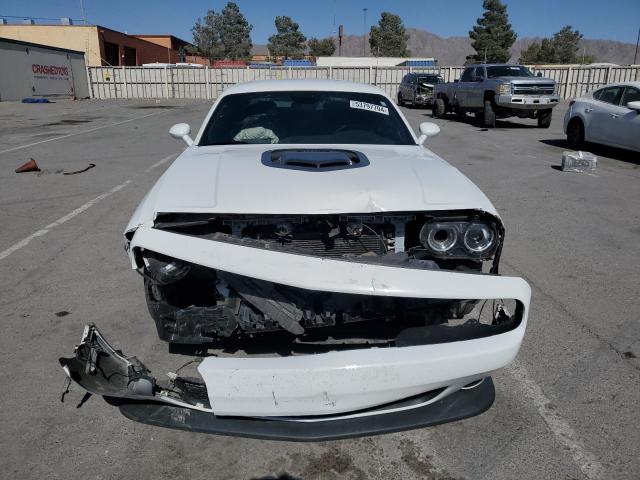 Photo 5 from auction – 2021 DODGE CHALLENGER with VIN 2C3CDZFJ5MH680635