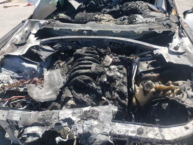 Photo 11 from auction – 2022 DODGE CHALLENGER with VIN 2C3CDZFJ3NH233027