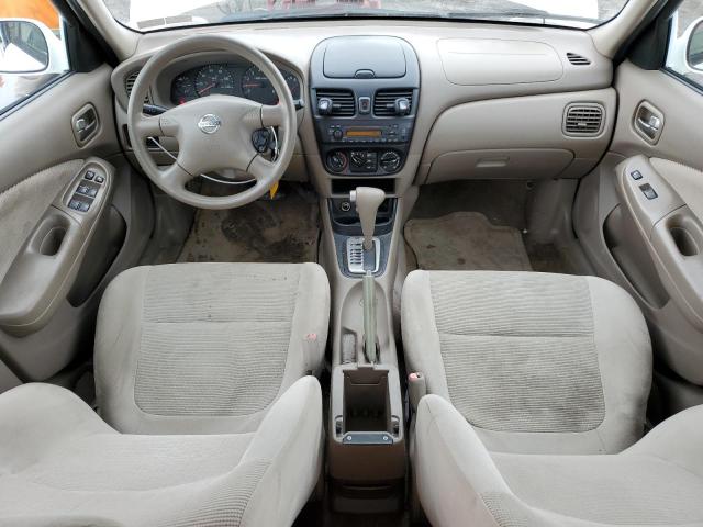 Photo 8 from auction – 2006 NISSAN SENTRA 1.8 with VIN 3N1CB51D96L549751