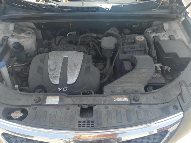 صورة رقم 12 من المزاد - 2012 KIA SORENTO BA مع VIN 5XYKTDA28CG213638