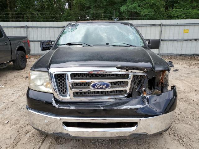 Photo 5 from auction – 2007 FORD F150 SUPER with VIN 1FTRW12W37KD43588
