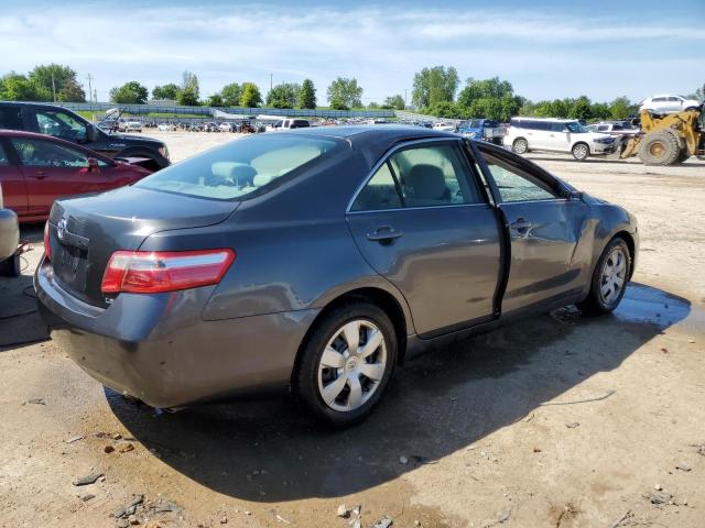 Photo 3 from auction – 2009 TOYOTA CAMRY BASE with VIN 4T4BE46K19R069863